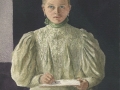 Marta-Elisabet-Fossel-Selbstportrait-1895