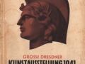 Große Dresdner Kunstausstellung 1941 Katalog Brühlsche Terrasse