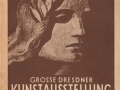 Große Dresdner Kunstausstellung 1943 Katalog Brühlsche Terrasse